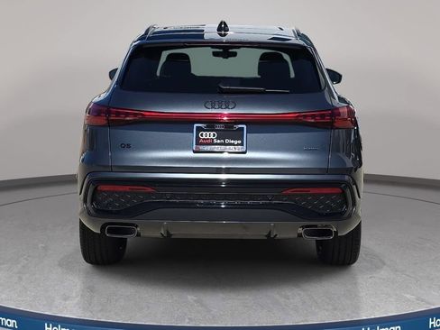 New 2026 Audi Q5 Premium AWD/4WD image 6