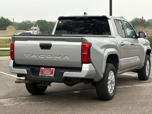 Certified 2024 Toyota Tacoma SR5 RWD image 6