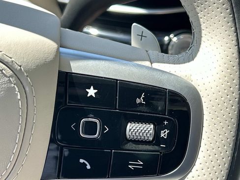 New 2027 Genesis G80 3.5T Sport Prestige AWD/4WD image 30