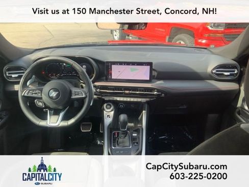 Used 2024 Dodge Hornet R/T Plus image 18