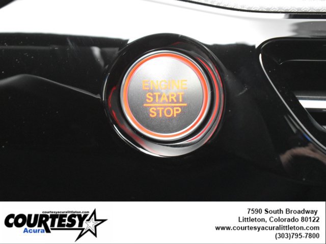 Used 2026 Acura MDX A-Spec w/ Advance Package AWD/4WD image 13