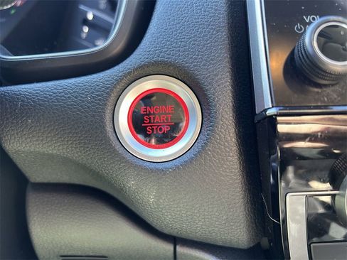 Used 2022 Honda CR-V EX image 30