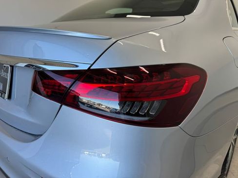 Certified 2021 Mercedes-Benz E 350 Sedan image 33