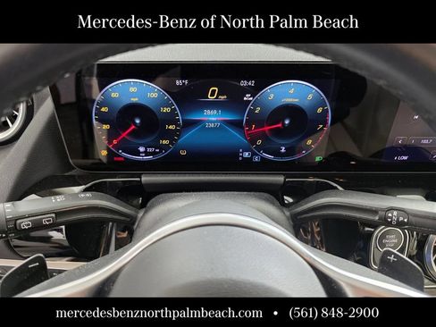 Used 2023 Mercedes-Benz GLA 250 image 20