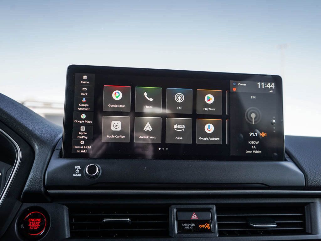 New 2026 Honda Pilot Elite image 25