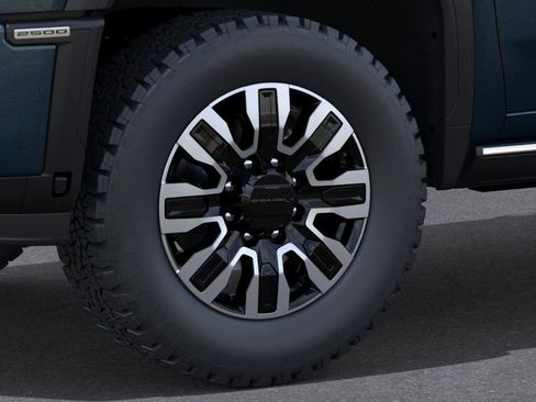 New 2026 GMC Sierra 2500 Denali Ultimate image 33