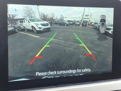 Used 2020 Ford Escape SEL image 12