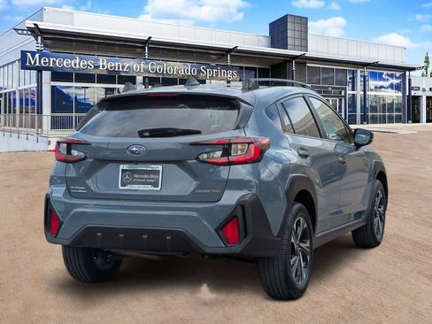 Used 2024 Subaru Crosstrek 2.0i Premium AWD/4WD image 7