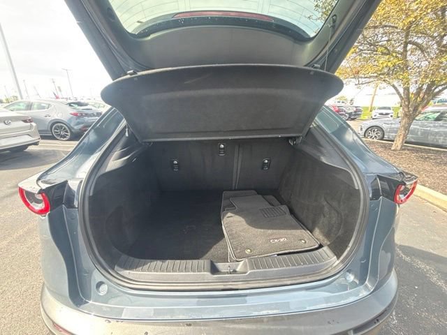 Certified 2023 MAZDA CX-30 2.5 Turbo w/ Premium Plus Pkg AWD/4WD image 21