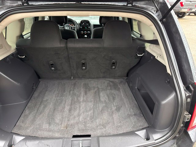 Used 2014 Jeep Compass Sport w/ Power Value Group AWD/4WD image 9