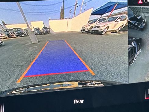 Used 2021 Audi S5 Premium Plus w/ Premium Plus Package image 18