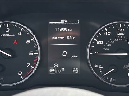 New 2026 Subaru Impreza 2.0i Sport image 22