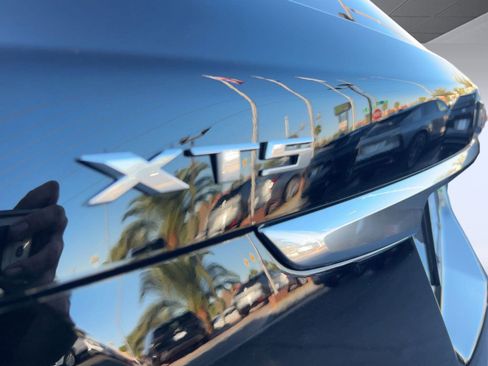 New 2025 Cadillac XT5 Luxury w/ LPO, Floor Liner Package image 40