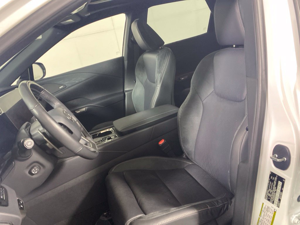 Certified 2024 Lexus RX 350 AWD w/ Convenience Package image 12