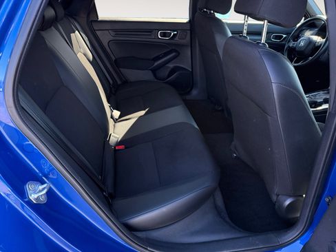 Used 2023 Honda Civic Sport image 18