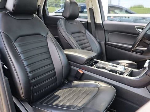 Used 2024 Ford Edge SEL w/ Convenience Package AWD/4WD image 39