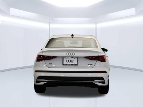 Used 2025 Audi A3 2.0T Premium Plus w/ Premium Plus Package AWD/4WD image 4