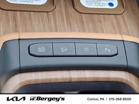 New 2027 Kia Telluride SX X-Line AWD/4WD image 21