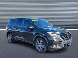 Used 2019 Honda Passport EX-L video 2