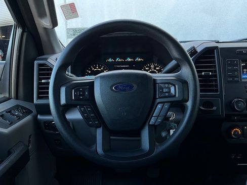 Used 2015 Ford F150 XL w/ Equipment Group 101A Mid image 26