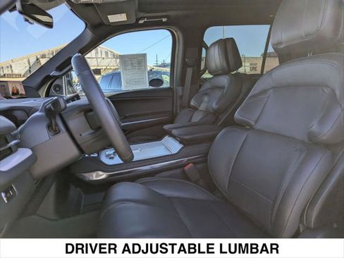 Used 2025 Lincoln Navigator Reserve w/ Jet Appearance Package image 20