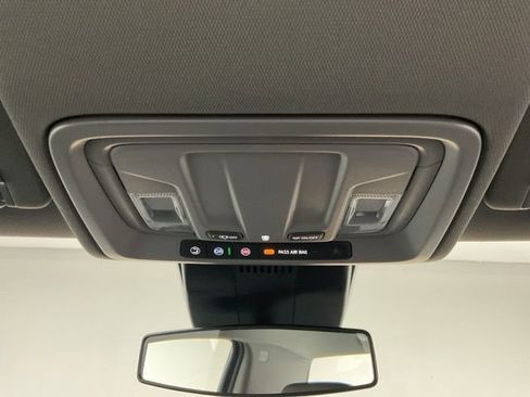 New 2025 Chevrolet Silverado 1500 W/T image 17