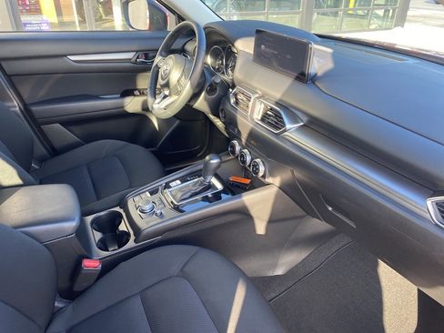 Certified 2023 MAZDA CX-5 AWD 2.5 S image 9