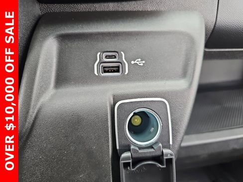 New 2024 RAM ProMaster 3500 w/ Convenience Group image 21