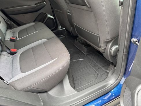 Used 2023 Chevrolet TrailBlazer LT w/ Convenience Package image 13