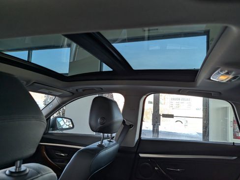 Used 2014 BMW 328i Gran Turismo xDrive 328i xDrive image 9