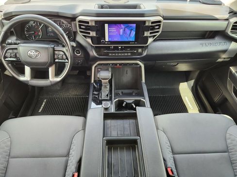 Used 2023 Toyota Tundra SR5 w/ SR5 Convenience Package RWD image 24