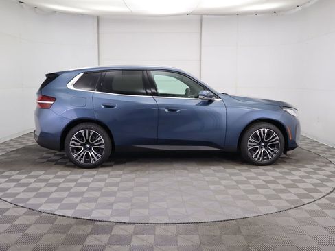 Certified 2025 BMW X3 xDrive30i w/ Premium Package image 4