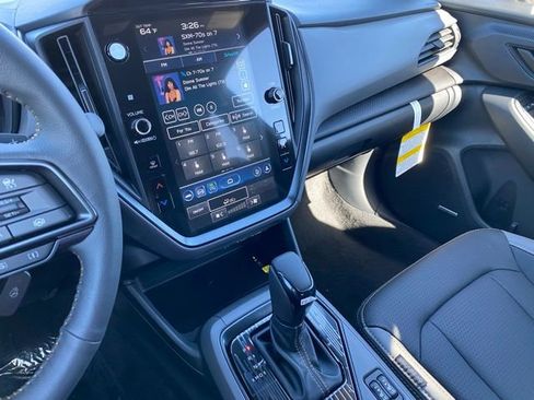 New 2026 Subaru Crosstrek 2.5i Wilderness image 15