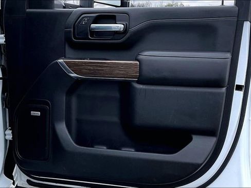 Used 2022 Chevrolet Silverado 2500 High Country image 29