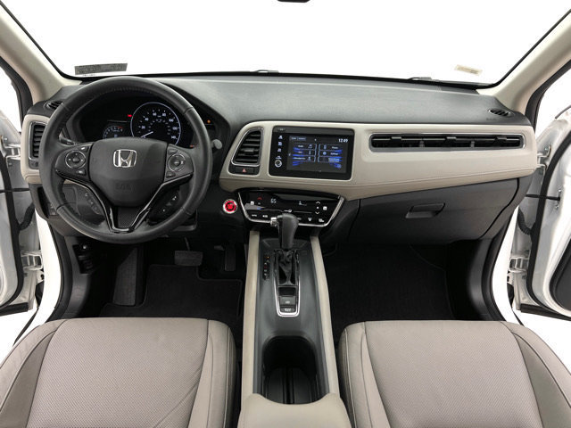 Used 2022 Honda HR-V EX-L image 2