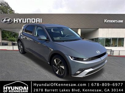 New 2026 Hyundai Ioniq 5 SEL