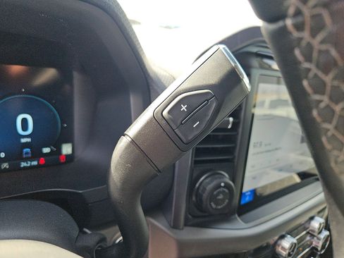 New 2025 Ford F150 XLT w/ Equipment Group 302A MID image 10