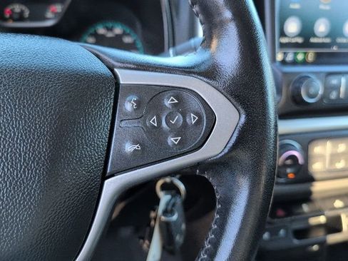 Certified 2021 Chevrolet Colorado LT w/ LT Convenience Package image 18