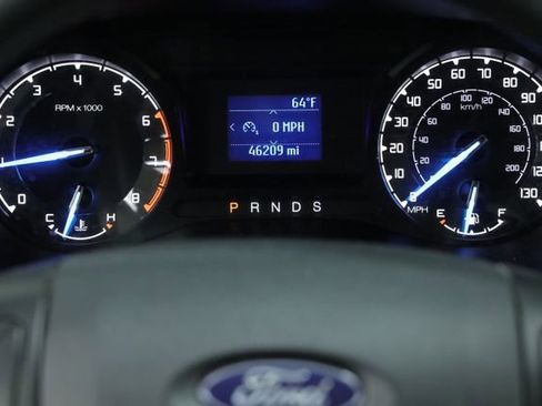 Used 2021 Ford Ranger XL image 14