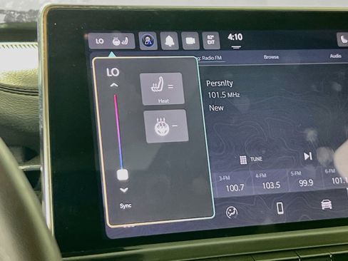 Used 2023 Jeep Compass Limited w/ Sun and Sound Group image 19