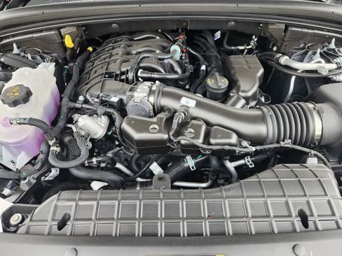 New 2026 Jeep Grand Cherokee Laredo X image 23