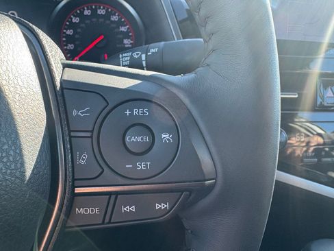 Used 2024 Toyota Camry XSE image 14