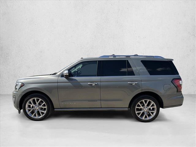 Used 2019 Ford Expedition Platinum AWD/4WD image 2