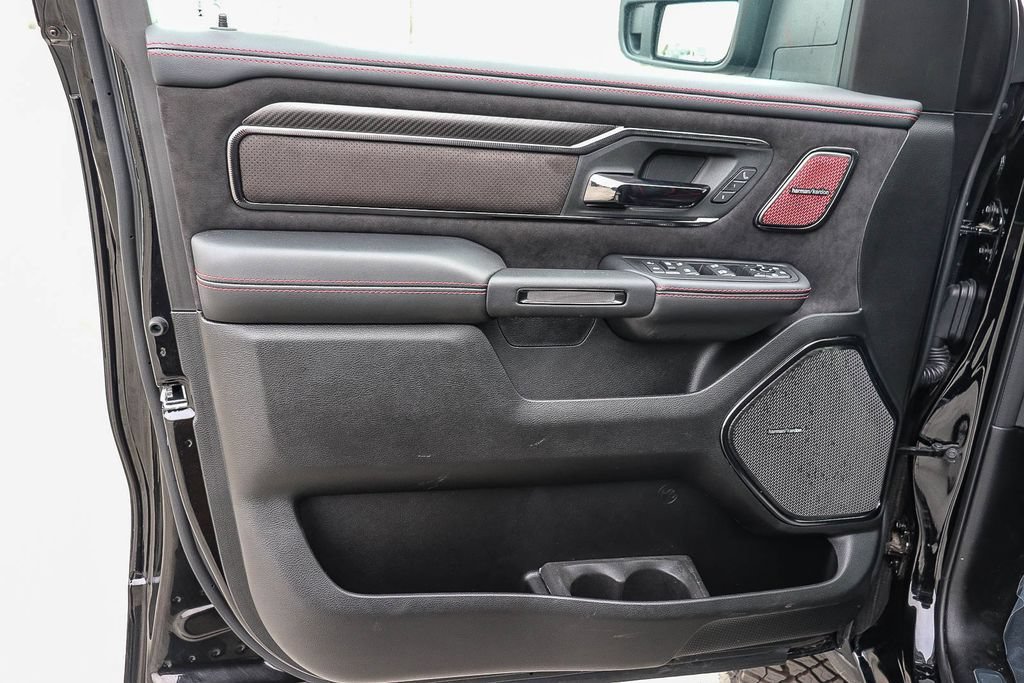 New 2026 RAM 1500 RHO w/ RHO Level 1 Equipment Group AWD/4WD image 25
