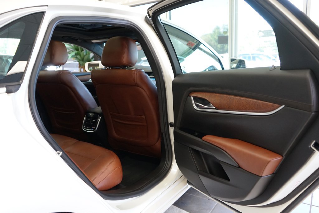 Used 2015 Cadillac XTS Vsport Premium AWD/4WD image 50