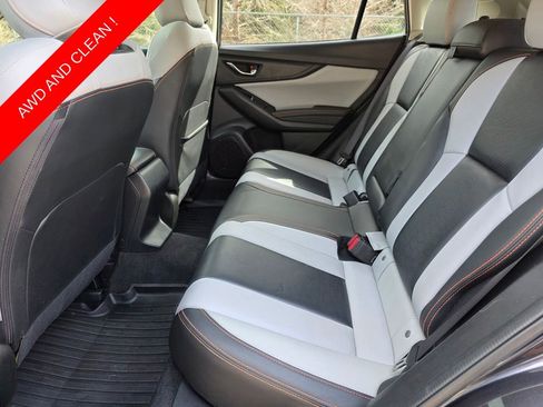 Used 2019 Subaru Crosstrek 2.0i Limited w/ Moonroof Package w/Navigation image 22