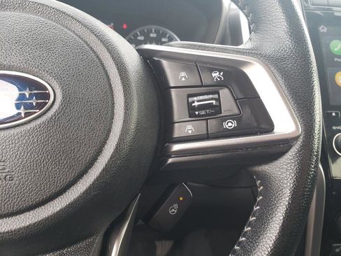 Used 2022 Subaru Ascent Limited w/ Popular Package #4 image 37