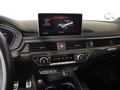 Used 2018 Audi S4 Prestige image 5