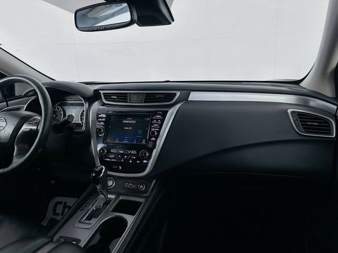 Used 2020 Nissan Murano SV w/ Premium Package FWD image 22