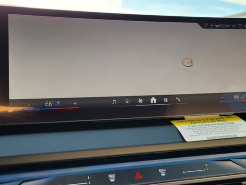 New 2025 BMW X3 xDrive30i w/ M Sport Package image 6